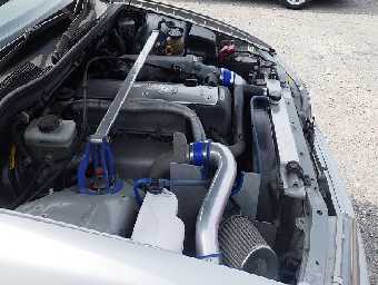 TOYOTA CHASER 2001 Image 59