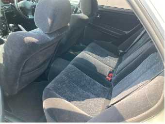 TOYOTA CHASER 2001 Image 8