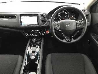 HONDA VEZEL 2020 Image 5