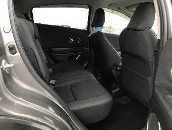 HONDA VEZEL 2020 Image 7