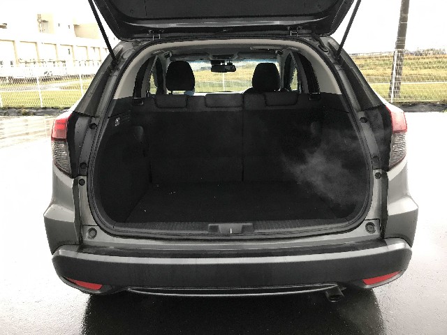 HONDA VEZEL 2020 Image 25