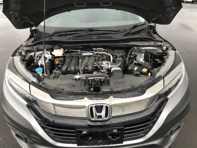 HONDA VEZEL 2020 Image 26