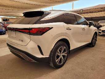 LEXUS RX 350 2024 Image 2
