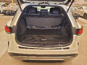 LEXUS RX 350 2024 Image 12