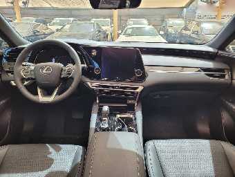 LEXUS RX 350 2024 Image 13