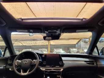 LEXUS RX 350 2024 Image 14