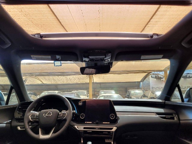 LEXUS RX 350 2024 Image 20