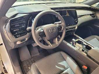LEXUS RX 350 2024 Image 15