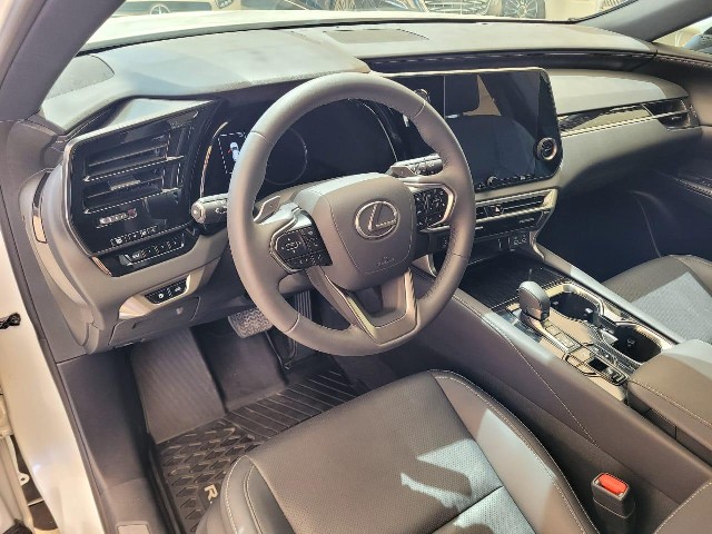 LEXUS RX 350 2024 Image 21