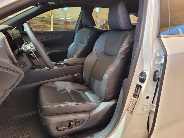 LEXUS RX 350 2024 Image 22