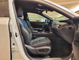 LEXUS RX 350 2024 Image 19