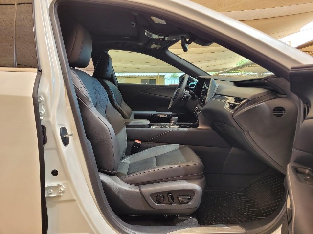 LEXUS RX 350 2024 Image 25