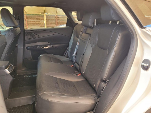 LEXUS RX 350 2024 Image 27