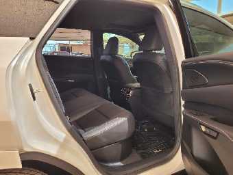 LEXUS RX 350 2024 Image 22