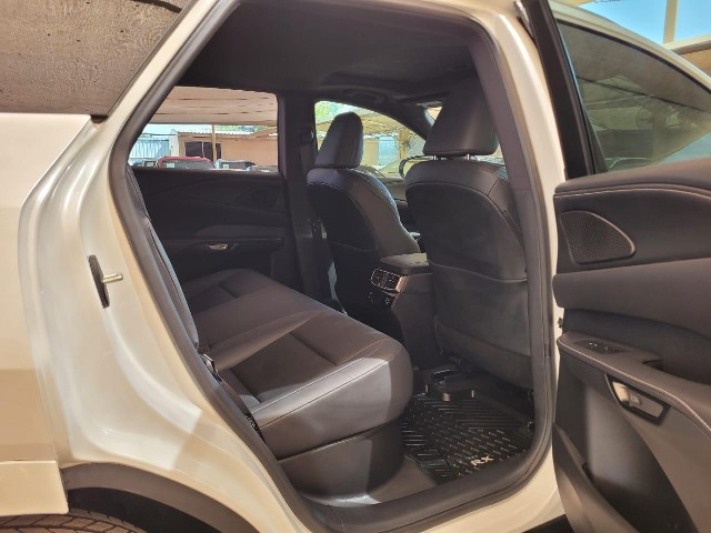 LEXUS RX 350 2024 Image 28