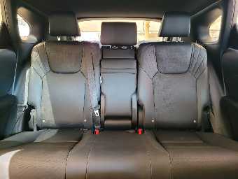 LEXUS RX 350 2024 Image 23