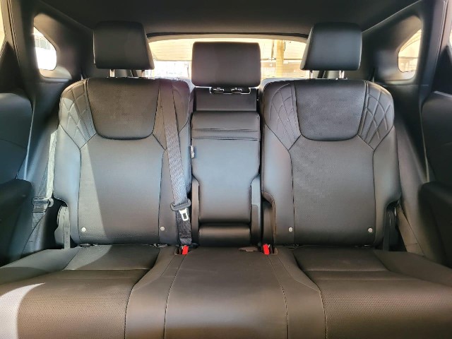 LEXUS RX 350 2024 Image 29