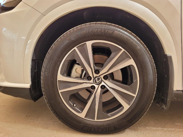 LEXUS RX 350 2024 Image 30