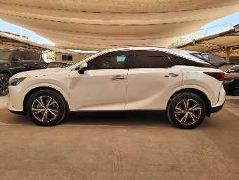 LEXUS RX 350 2024 Image 4