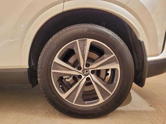 LEXUS RX 350 2024 Image 31