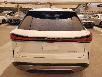 LEXUS RX 350 2024 Image 5