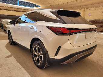 LEXUS RX 350 2024 Image 6