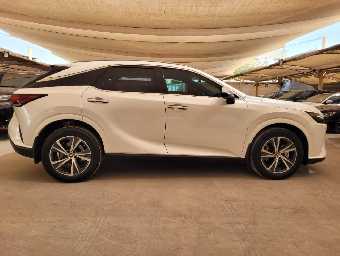 LEXUS RX 350 2024 Image 7