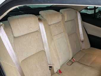 TOYOTA CROWN HYBRID 2016 Image 7