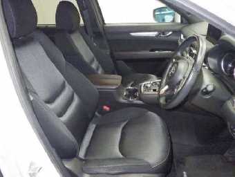 MAZDA CX-8 2020 Image 6