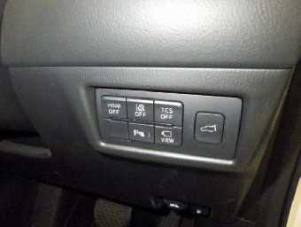MAZDA CX-8 2020 Image 7