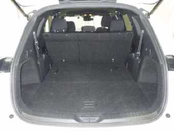 MAZDA CX-8 2020 Image 9