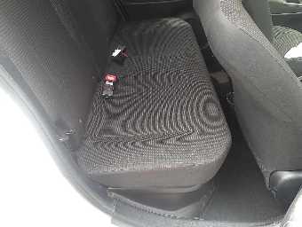 TOYOTA VITZ 2020 Image 10