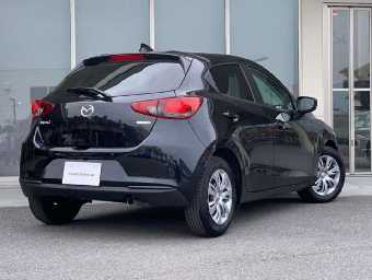 MAZDA MAZDA2 2021 Image 2