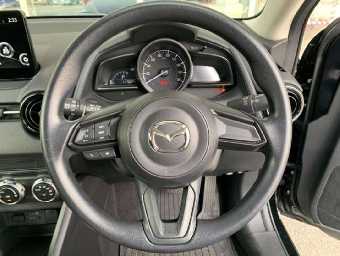 MAZDA MAZDA2 2021 Image 11