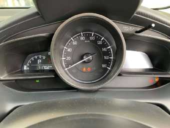 MAZDA MAZDA2 2021 Image 12