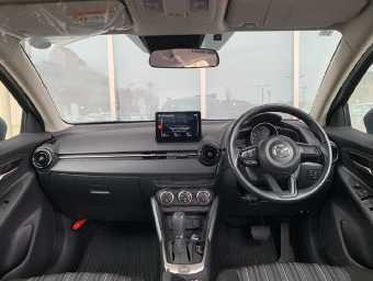 MAZDA MAZDA2 2021 Image 3