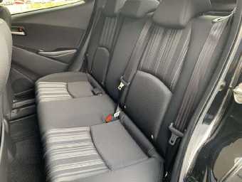 MAZDA MAZDA2 2021 Image 15