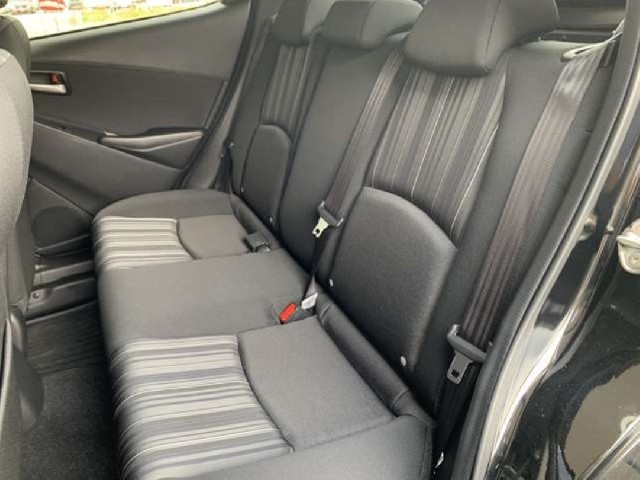 MAZDA MAZDA2 2021 Image 21