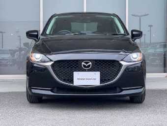 MAZDA MAZDA2 2021 Image 16