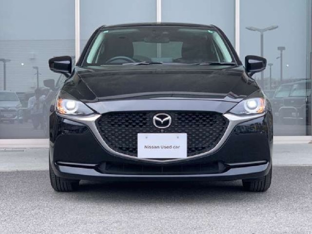 MAZDA MAZDA2 2021 Image 22