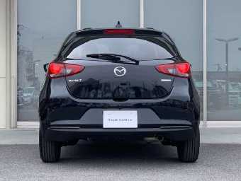 MAZDA MAZDA2 2021 Image 17