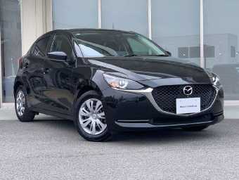 MAZDA MAZDA2 2021 Image 18