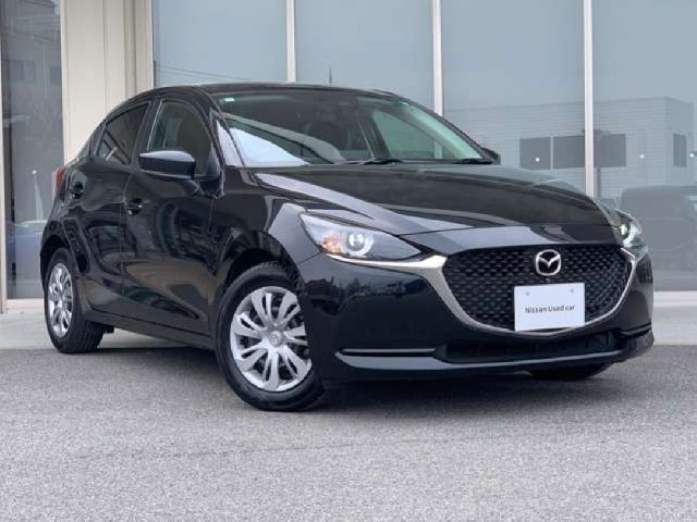 MAZDA MAZDA2 2021 Image 24