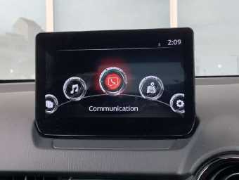 MAZDA MAZDA2 2021 Image 4