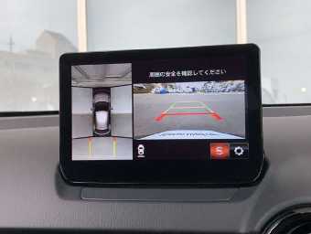 MAZDA MAZDA2 2021 Image 5