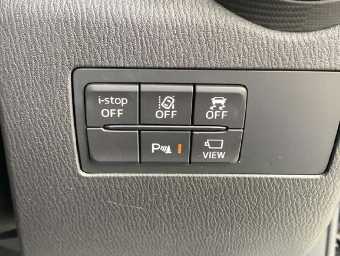 MAZDA MAZDA2 2021 Image 10