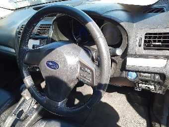 SUBARU XV HYBRID 2014 Image 7