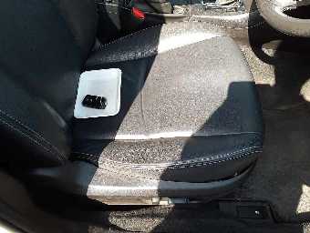 SUBARU XV HYBRID 2014 Image 8