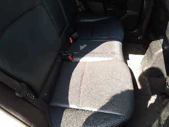 SUBARU XV HYBRID 2014 Image 10