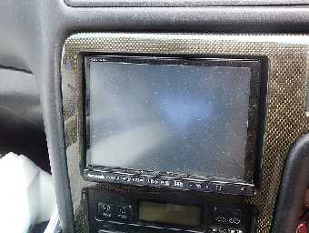 TOYOTA CHASER 1999 Image 6
